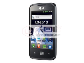 LG e510