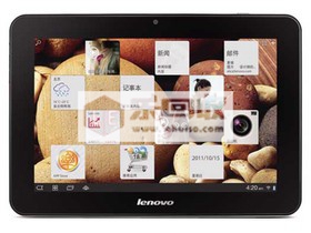 联想乐Pad S2010A (16GB)平板电脑