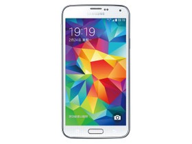 三星GALAXY S5（G9008W/双卡/16GB/移动TD-LTE版）