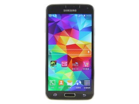 三星GALAXY S5（G9008V/16GB/移动TD-LTE版）