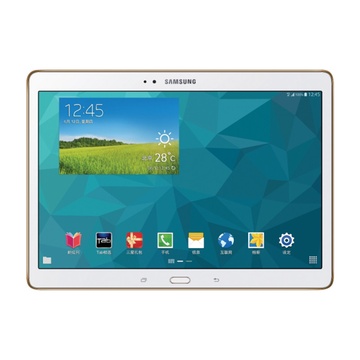 三星（SAMSUNG）TAB S T800c