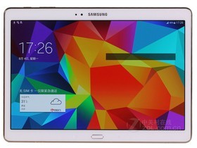 三星GALAXY Tab S T805C（4G版）