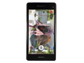 索尼Xperia Z1 炫彩版（M51w/联通3G）